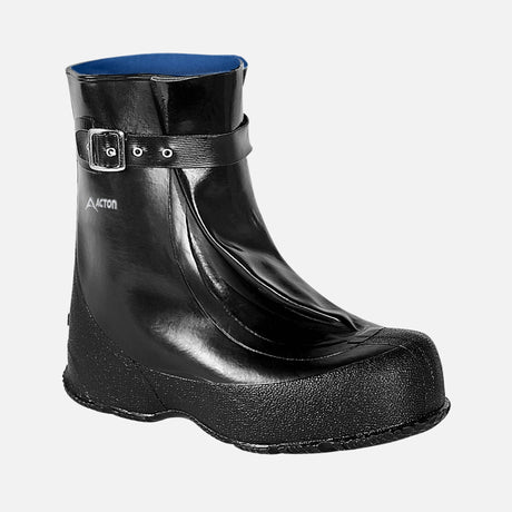 Couvre-chaussures-caoutchouc-Acton-318611-noir-3/4