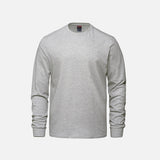 Crewneck-chandails-ML-Breeze-CSW-S05615-gris-chine-athletique-devant