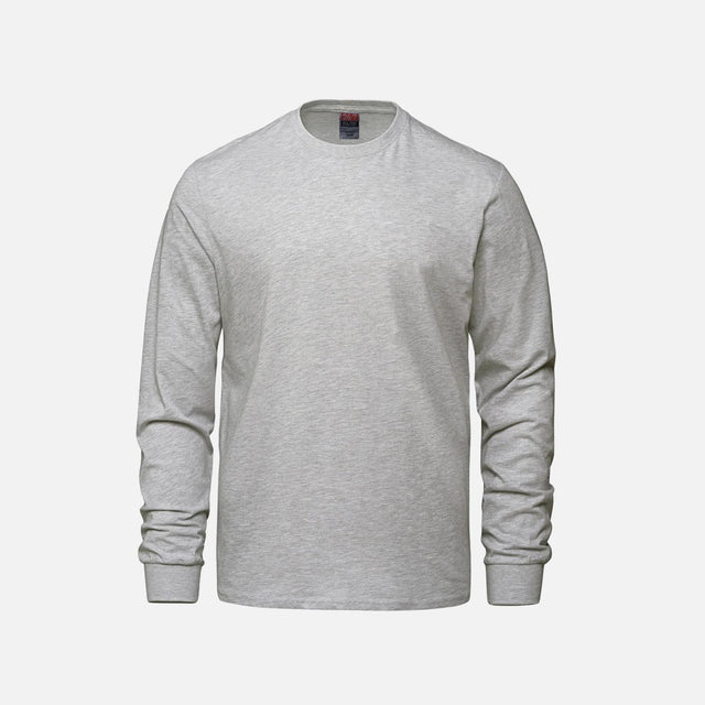Crewneck-chandails-ML-Breeze-CSW-S05615-gris-chine-athletique-devant