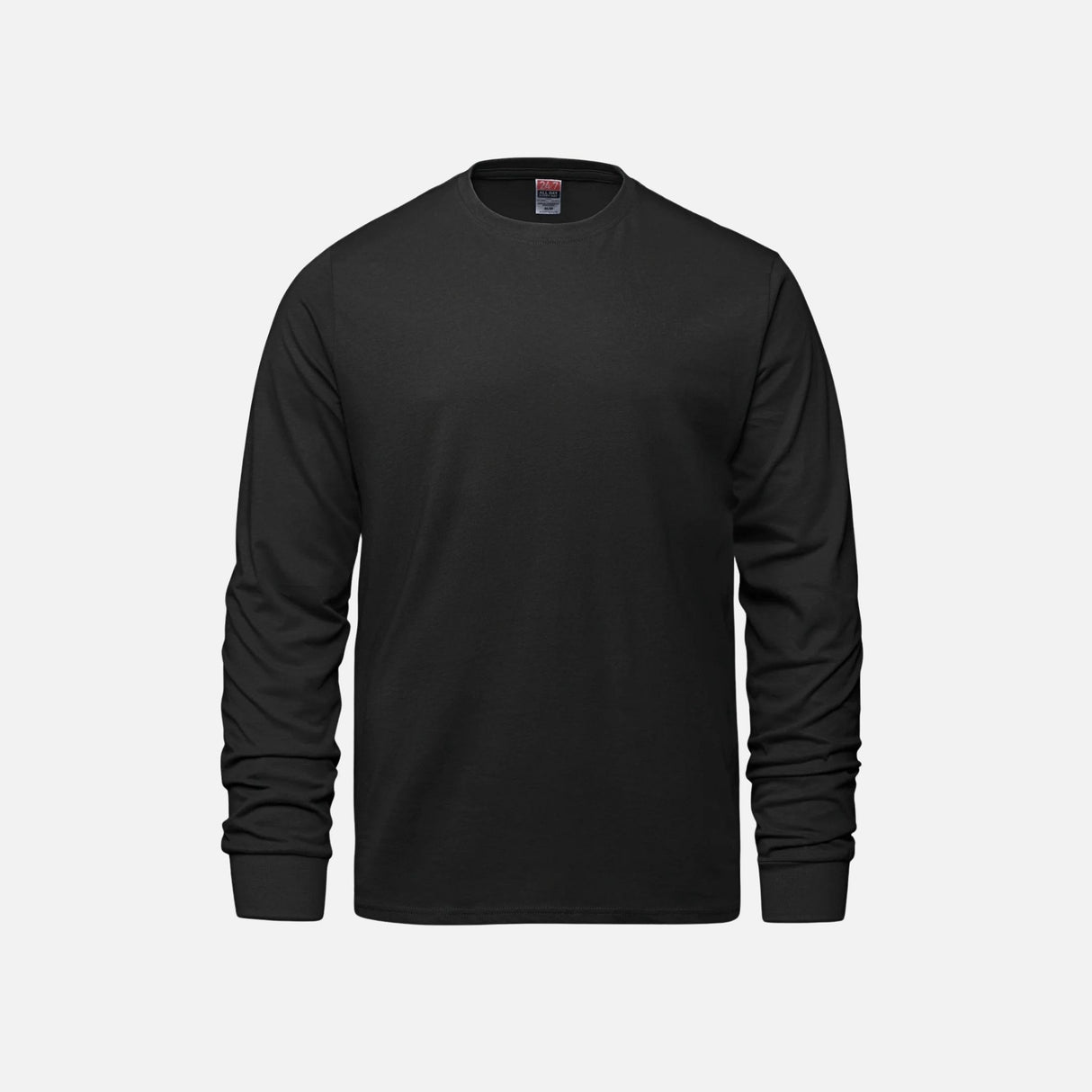 Crewneck-chandails-ML-Breeze-CSW-S05615-noir-devant
