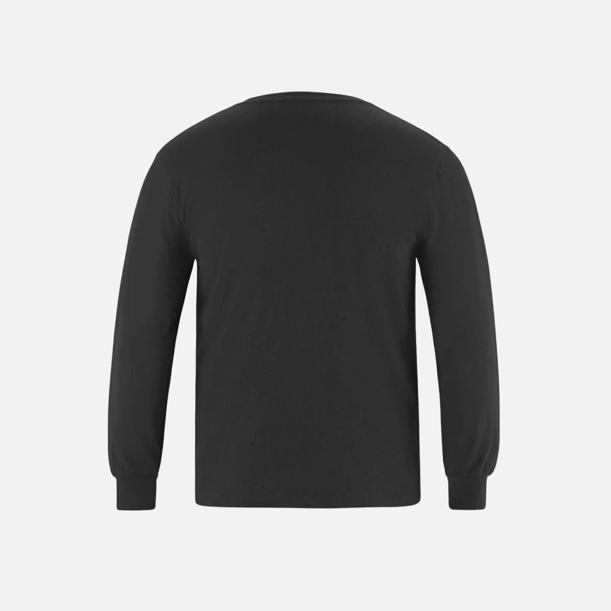 Crewneck-chandails-ML-Breeze-CSW-S05615-noir-derrière