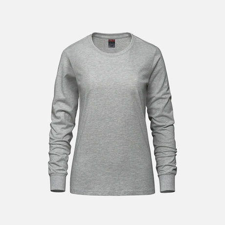 Crewneck-chandails-ML-Breeze-CSW-S05616-Gris-devant