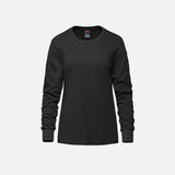 Crewneck-chandails-ML-Breeze-CSW-S05616-noir-devant