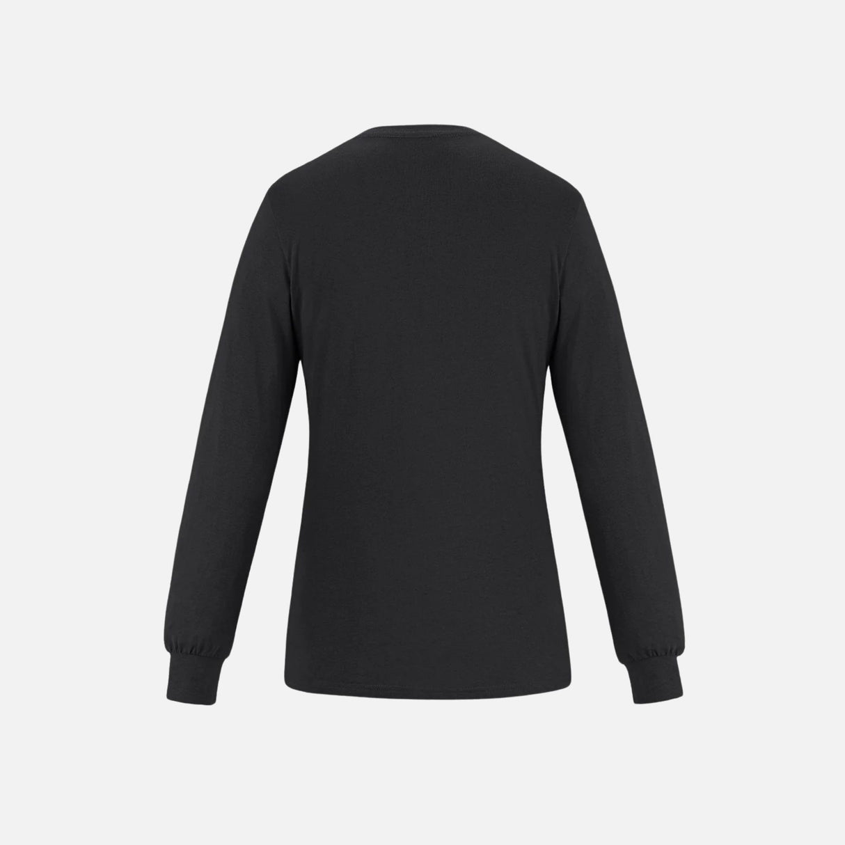 Crewneck-chandails-ML-Breeze-CSW-S05616-noir-derrière