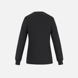 Crewneck-chandails-ML-Breeze-CSW-S05616-noir-derrière