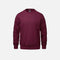 Crewneck-chandails-ML-Crew-CSW-L00540-bordeaux-devant