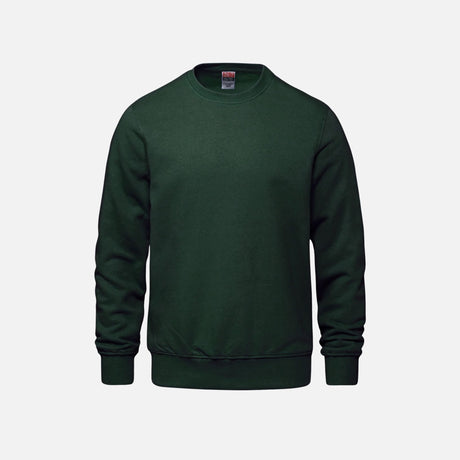 Crewneck-chandails-ML-Crew-CSW-L00540-foret-devant