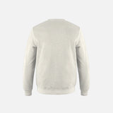 Crewneck-chandails-ML-Crew-CSW-L00540-ivoire-derrière
