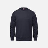 Crewneck-chandails-ML-Crew-CSW-L00540-marine-devant