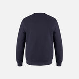 Crewneck-chandails-ML-Crew-CSW-L00540-marine-derrière