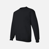 Crewneck-chandails-ML-GILDAN-S_S-18000-côté