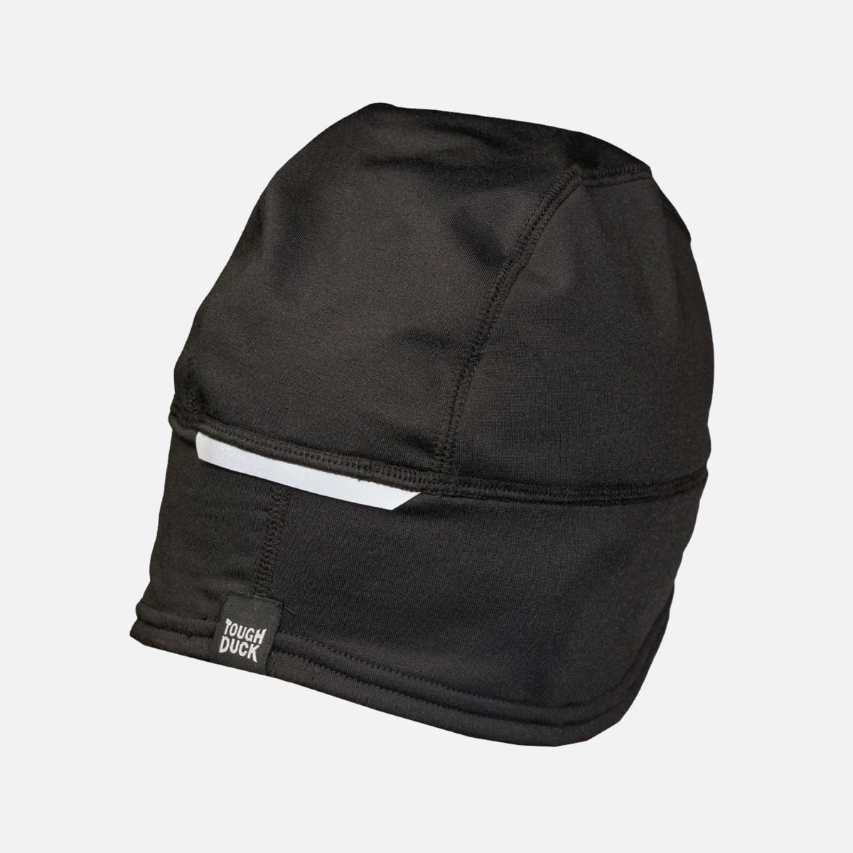 Doublure-de-casque-à-bandes-réféchissante-Tough-DuckWA55-Noir-derriere