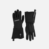Doublure-gants-hiver-Auclair-2H500-noir