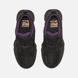 Espadrille-femme-travail-Timberland-A66T7-noir-haut