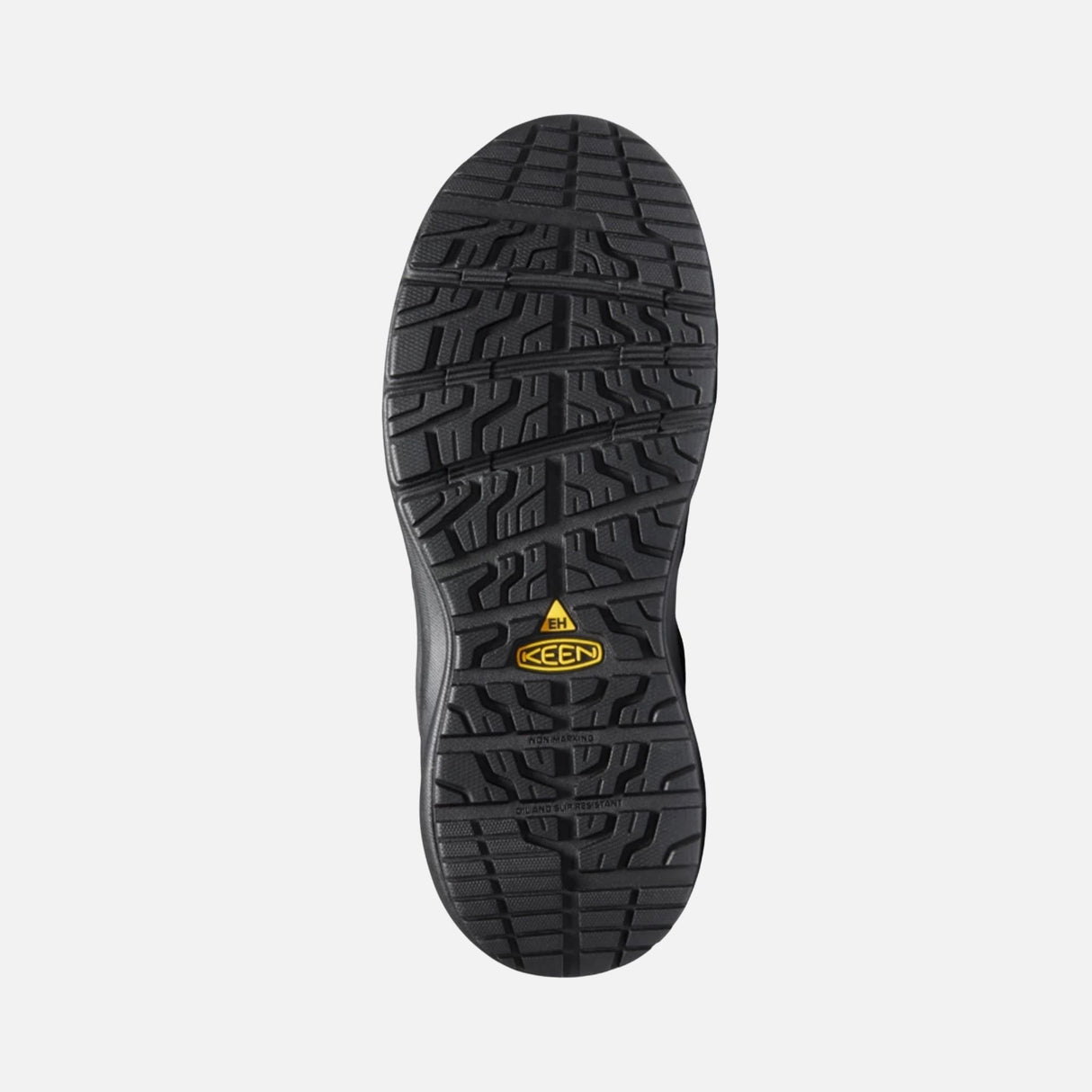 Espadrille-travail-Keen-1024960-noir-semelle