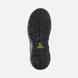 Espadrille-travail-Keen-1024960-noir-semelle