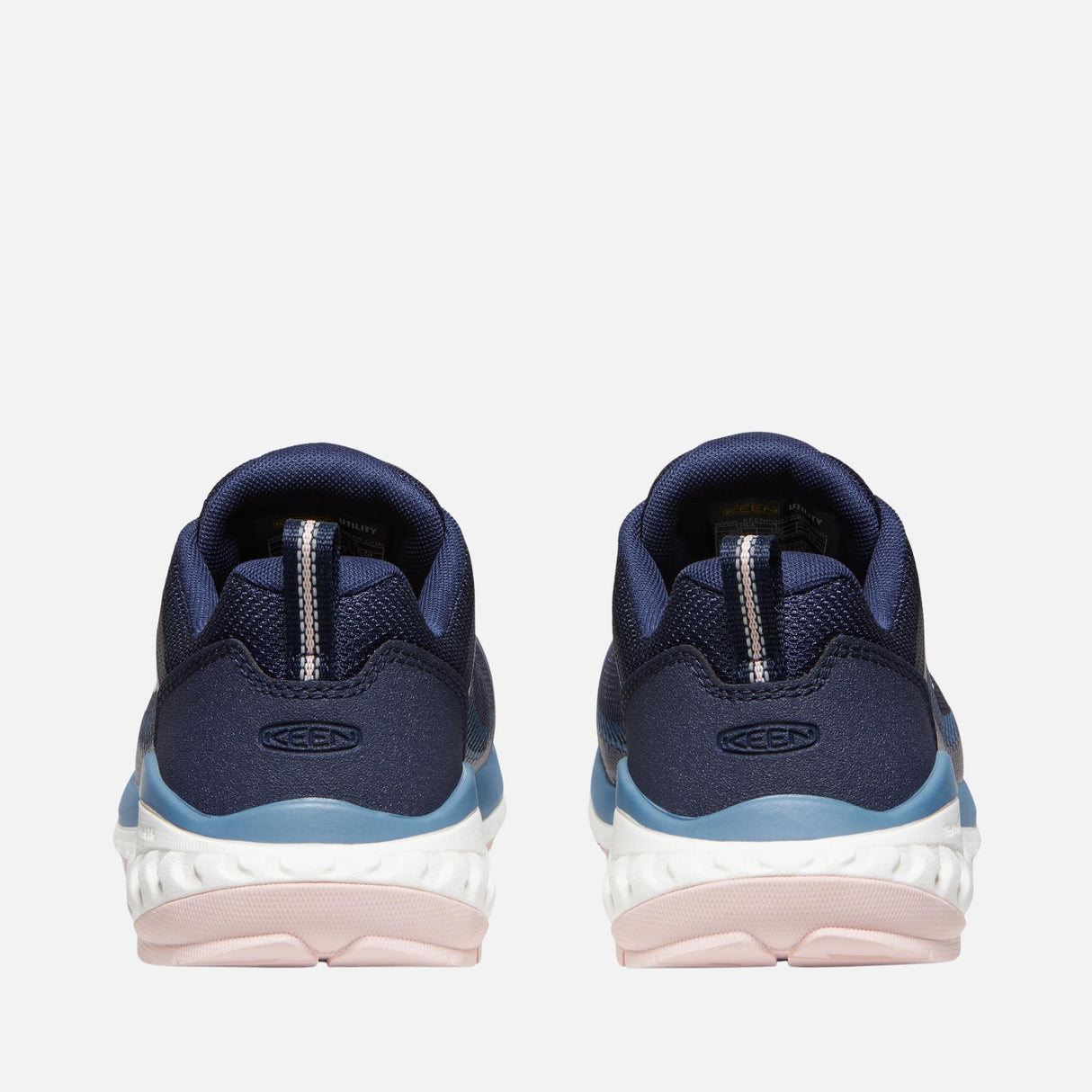 Souliers-travail-Keen-1027682-bleu-derrière