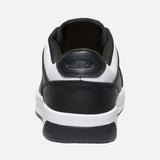 Espadrille-travail-Keen-1029857-blanc-noir-derrière