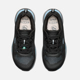 Espadrille-travail-Keen-1030653-noir-bleu-dessus