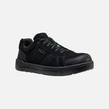 Espadrille-travail-Keen-1031300-noir-3/4