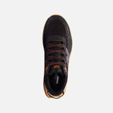 Chaussures de travail New Balance Amorti Fresh Foam et adhérence, souliers confortables pour le travail, modèle Cremorne.