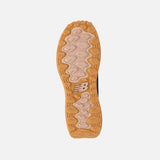 Souliers de travail New Balance Cremorne avec amorti Fresh Foam et semelle adhérente, en espadrille robuste pour le confort et la sécurité.