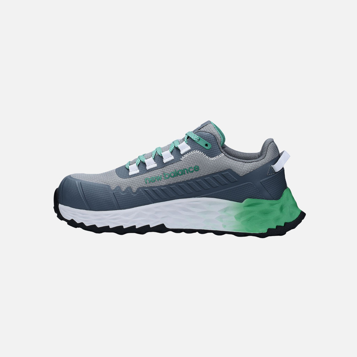 Espadrille-travail-NB-MCFCEHPA-gris-vert-côté-gauche