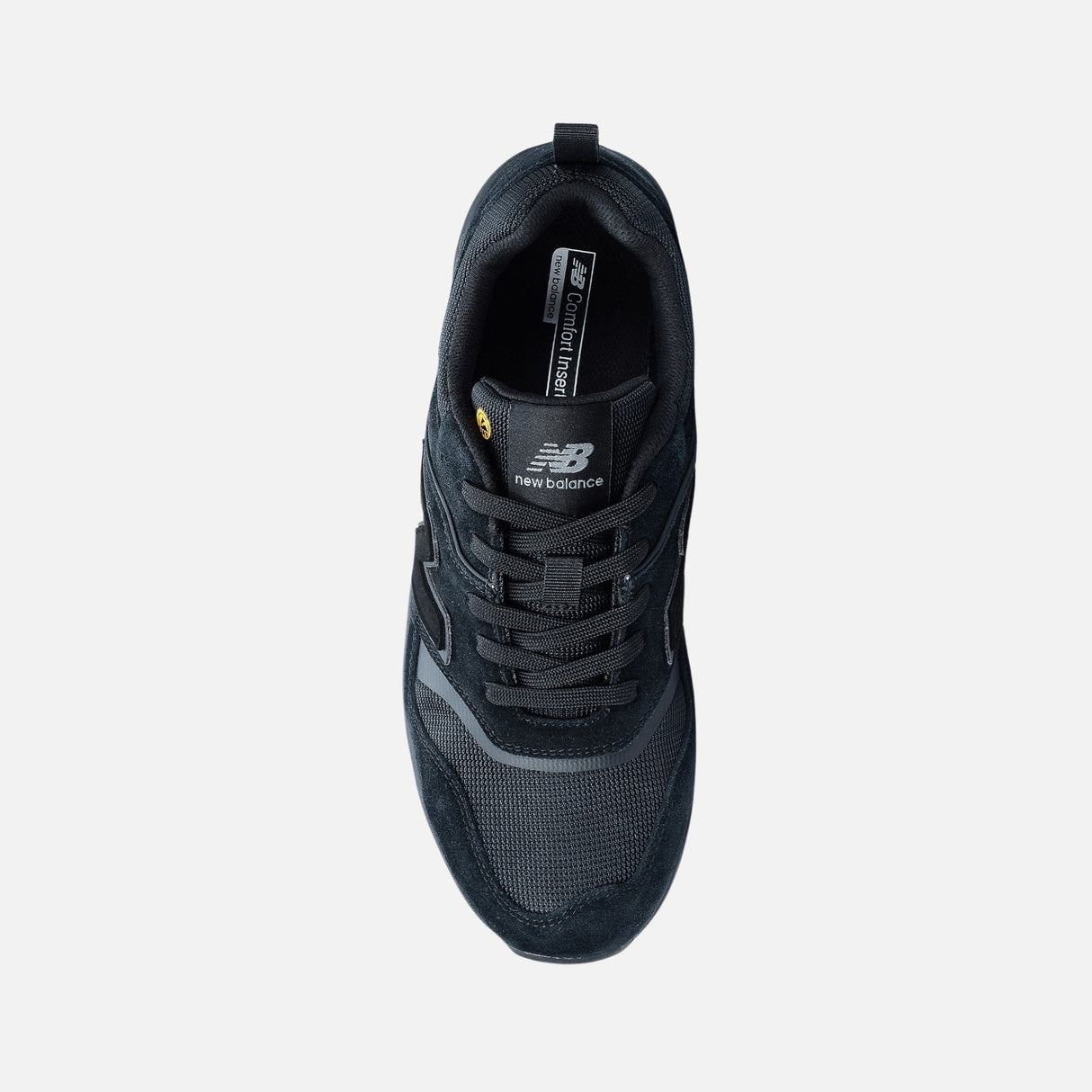 Espadrille-travail-NB-femme-MCELSDPBB2-noir-dessus