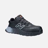 Espadrille-travail-NB-femme-WCFCEHPBG-noir-3/4