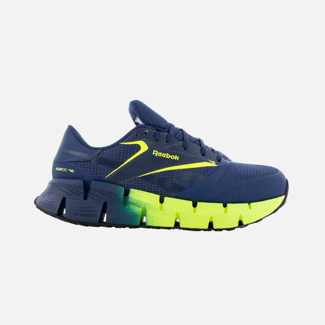 Espadrille-travail-Rebook-IB3032-marine-côté