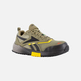 Espadrille-travail-Rebook-IB3240-vert-3/4