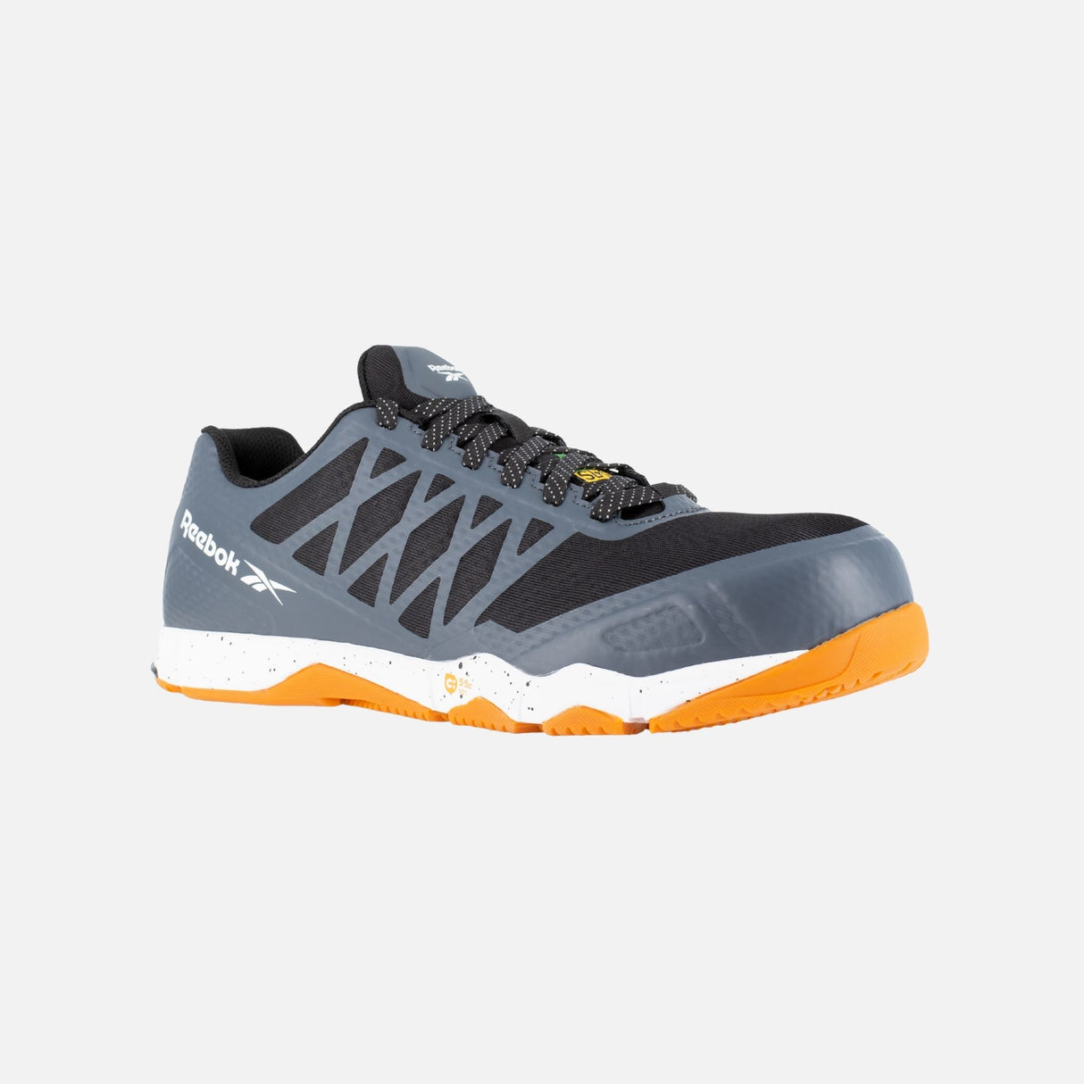 Espadrille-travail-Rebook-IB4453-gris-3/4