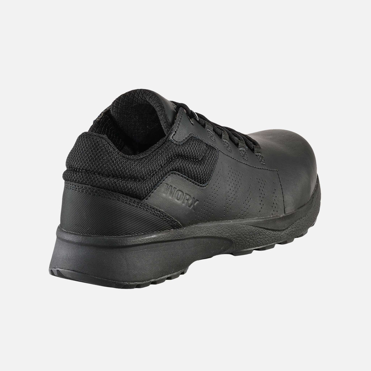 Espadrille-travail-Redwing-5171-noir-derrière