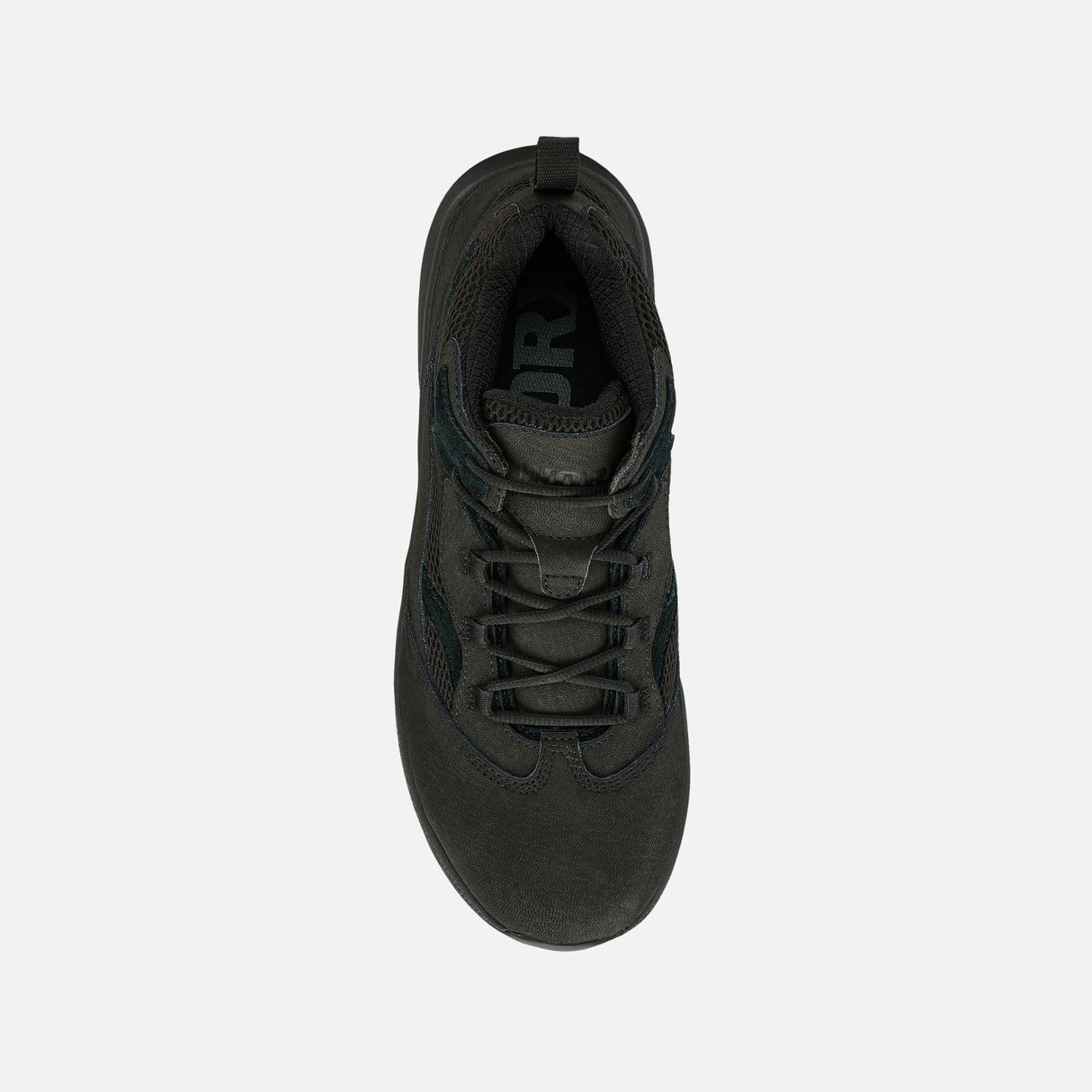 Espadrille-travail-Redwing-5171-noir-dessus