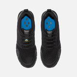 Espadrille-travail-Timberland-A2A55-noir-dessus