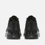 Espadrille-travail-Timberland-A632U-noir-derrière