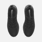 Espadrille-travail-Timberland-A632U-noir-dessus