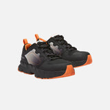 Espadrille-travail-Timberland-A66SKEEM-orange-paire