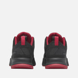 Espadrille-travail-Timberland-A66SKEFB-noir-derrière