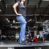 Espadrille-travail-femme-Rebook-IB492-noir-lifestyle