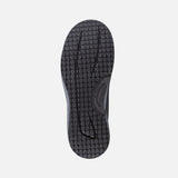 Espadrille-travail-femme-Rebook-IB513-noir-semelle