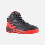 Espadrille-travail-femme-Rebook-IB9407-noir-3/4