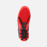 Espadrille-travail-femme-Rebook-IB9407-noir-semelle