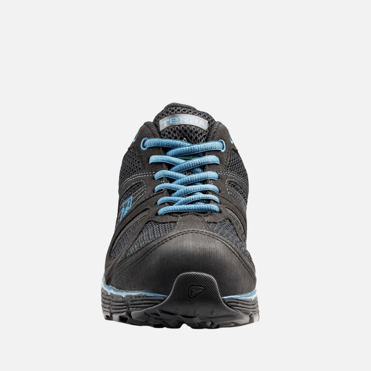 Espadrilles-travail-Terra-106010-noir-devant