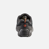 Espadrilles-travail-Terra-4NPYBO-noir-derrière