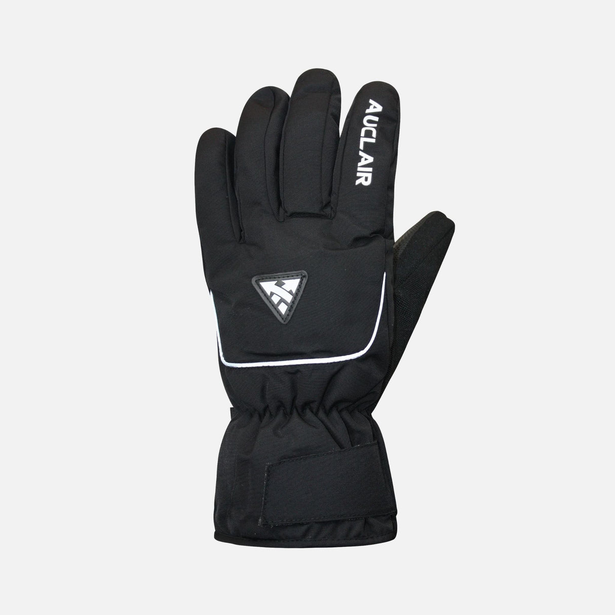 Gants-Horizon-Auclair-2H029-noir-devant