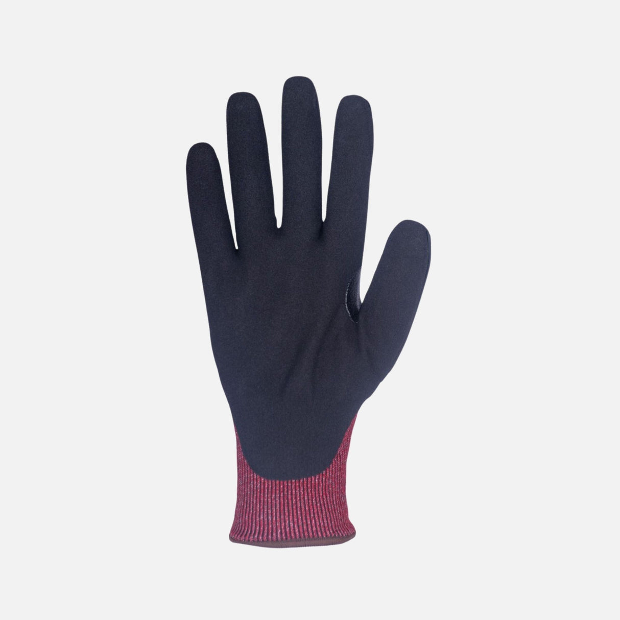 Gants-anti-coupure-travail-BBH-51720-rouge-paume