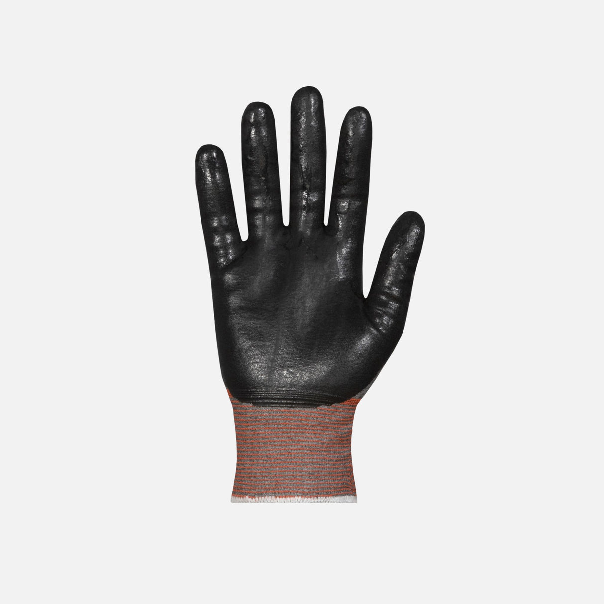 Gants anti-coupure en nitrile gris de haute protection, accessoires-mitaines pour travail sécuritaire, marque Superior Glove