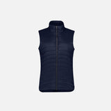 Gilet-sans-manche-femme-Biz-J213L-marine-devant
