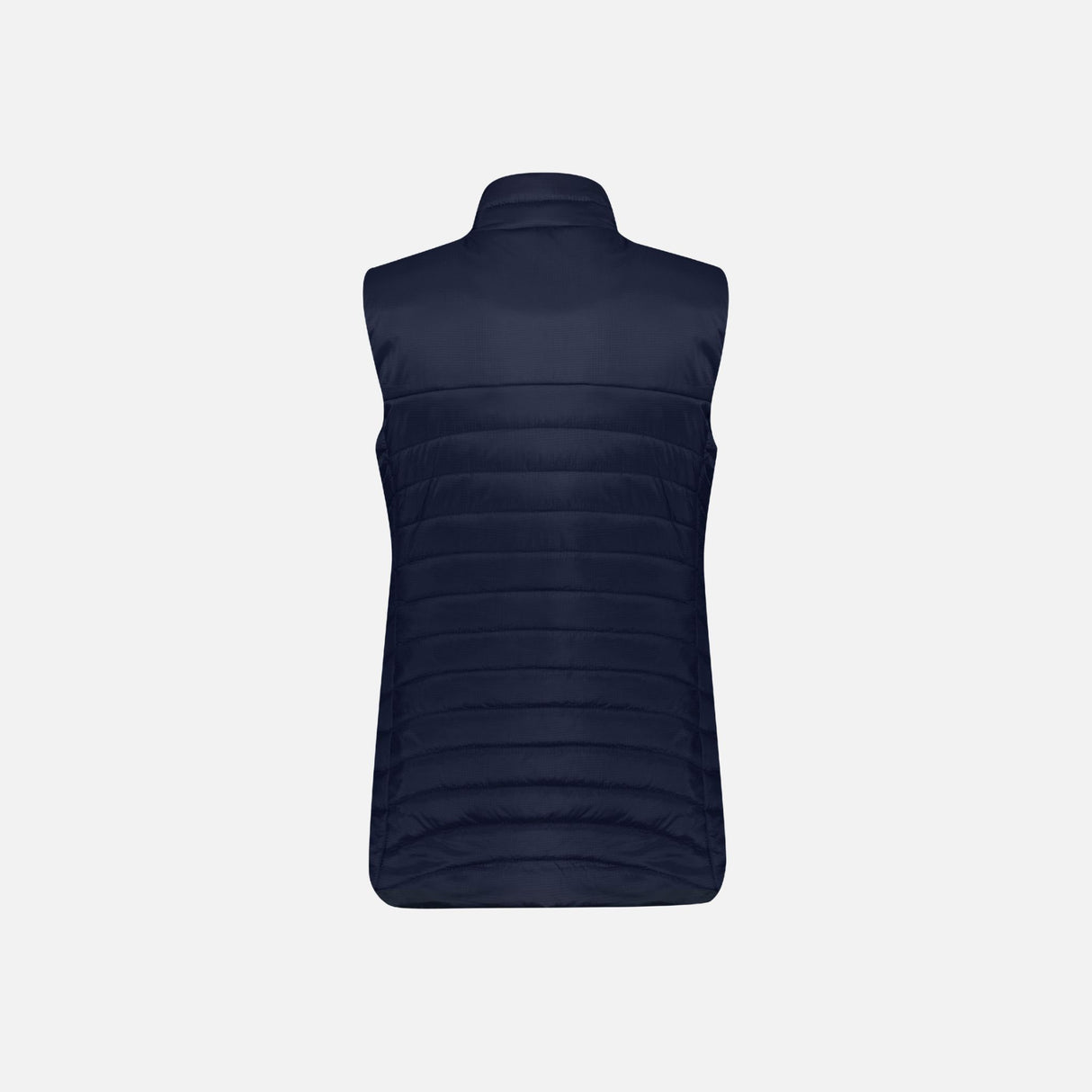 Gilet-sans-manche-femme-Biz-J213L-marine-derrière